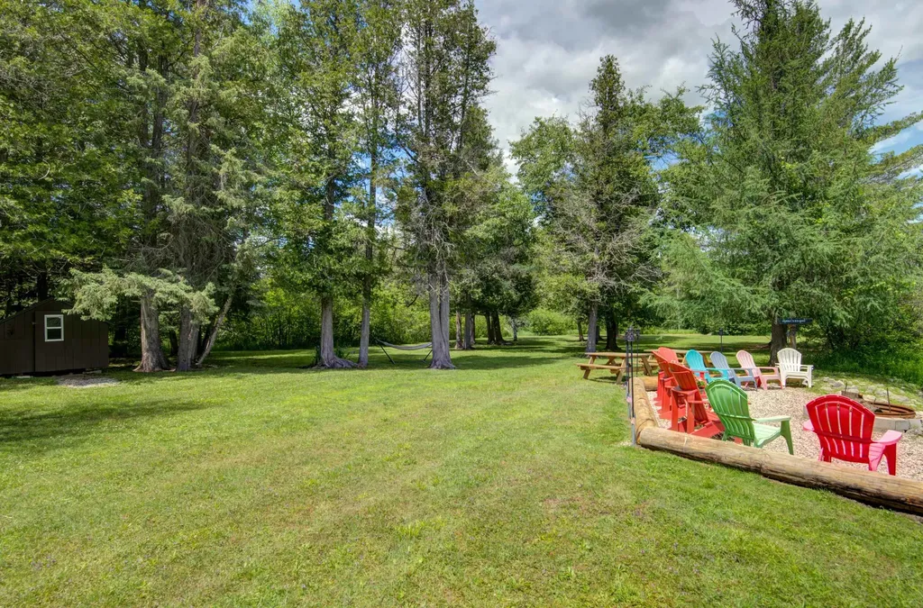 12079 Cold River Drive Bear Lake Township MI 49633