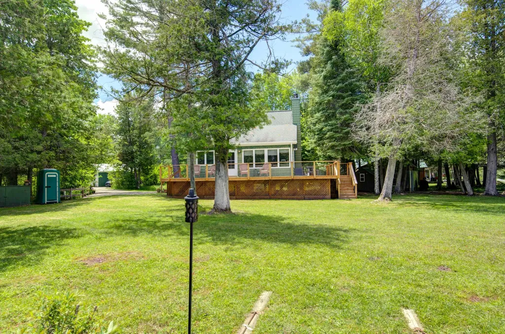 12079 Cold River Drive Bear Lake Township MI 49633