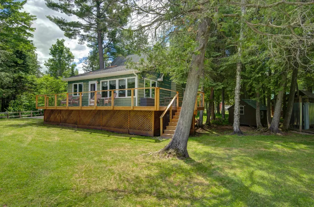 12079 Cold River Drive Bear Lake Township MI 49633