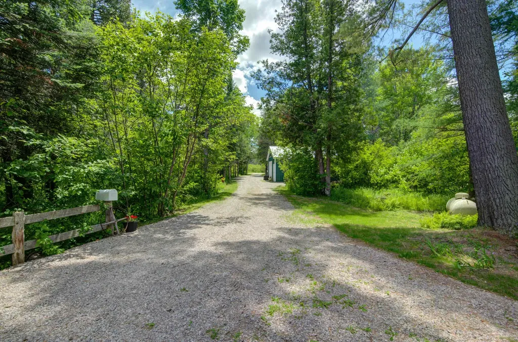 12079 Cold River Drive Bear Lake Township MI 49633