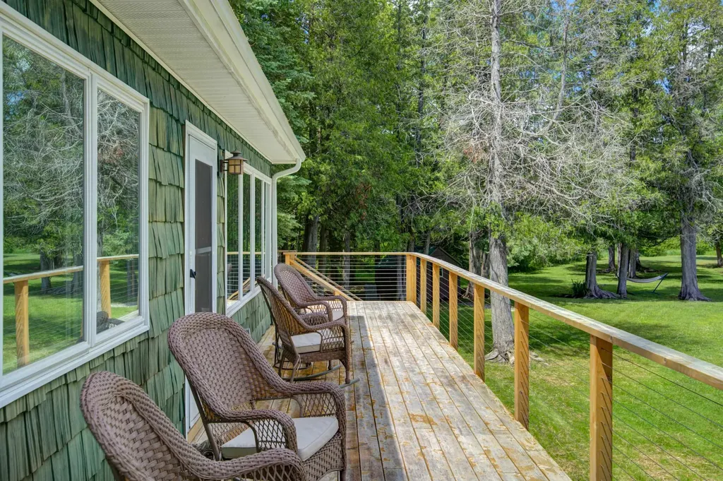12079 Cold River Drive Bear Lake Township MI 49633