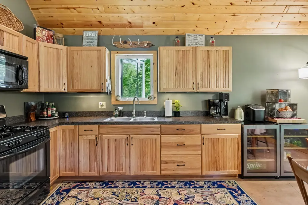 12079 Cold River Drive Bear Lake Township MI 49633