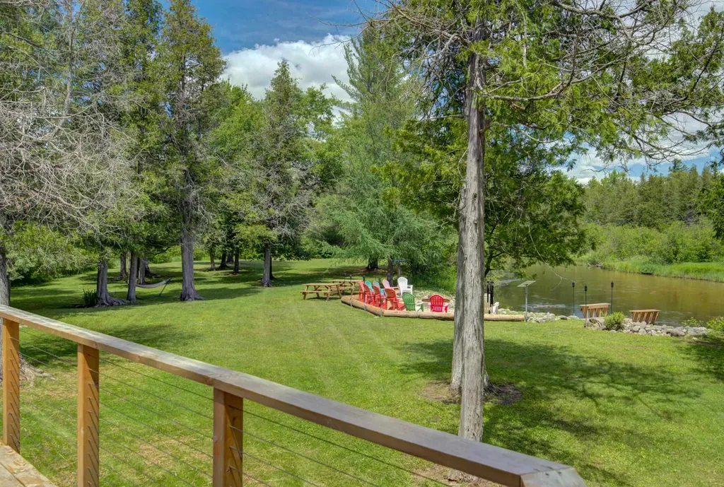 12079 Cold River Drive Bear Lake Township MI 49633