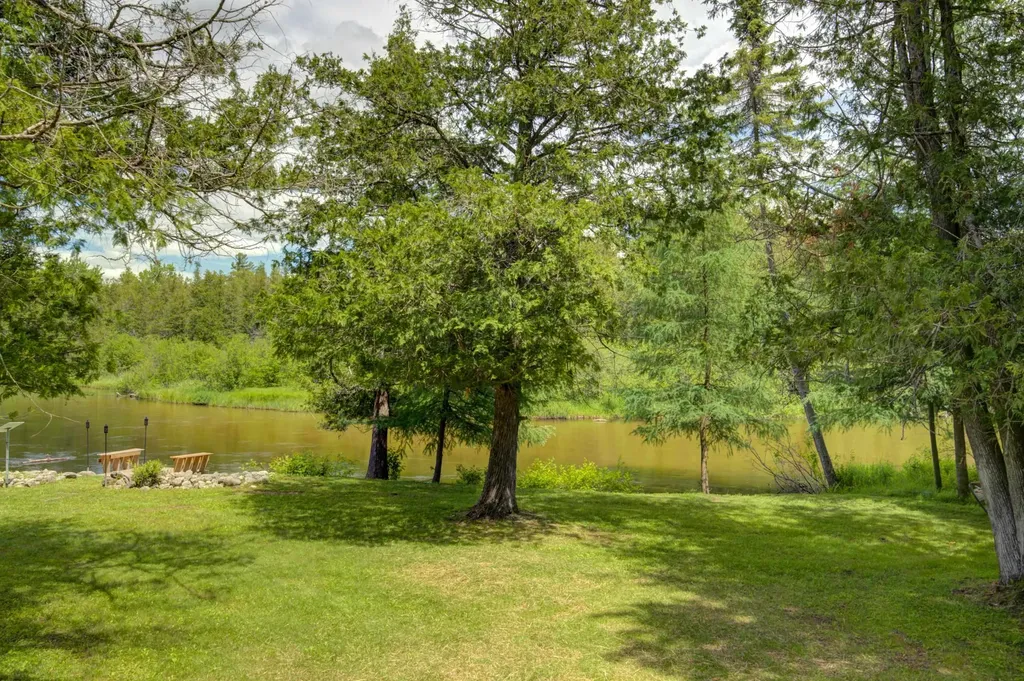 12079 Cold River Drive Bear Lake Township MI 49633