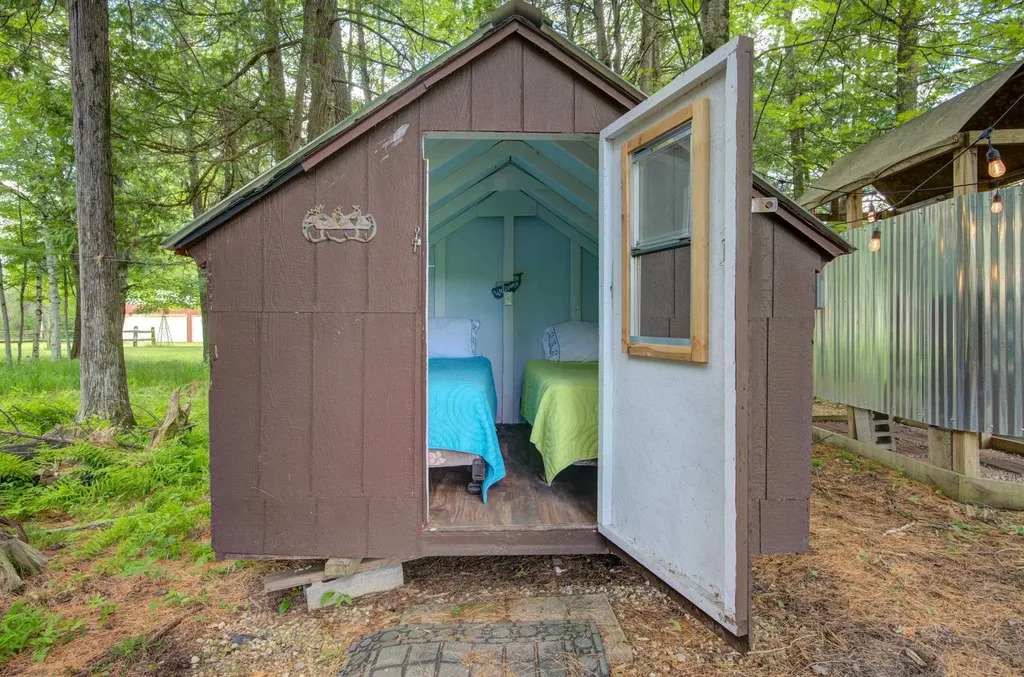 12079 Cold River Drive Bear Lake Township MI 49633