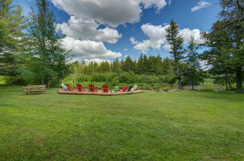 12079 Cold River Drive Bear Lake Township MI 49633