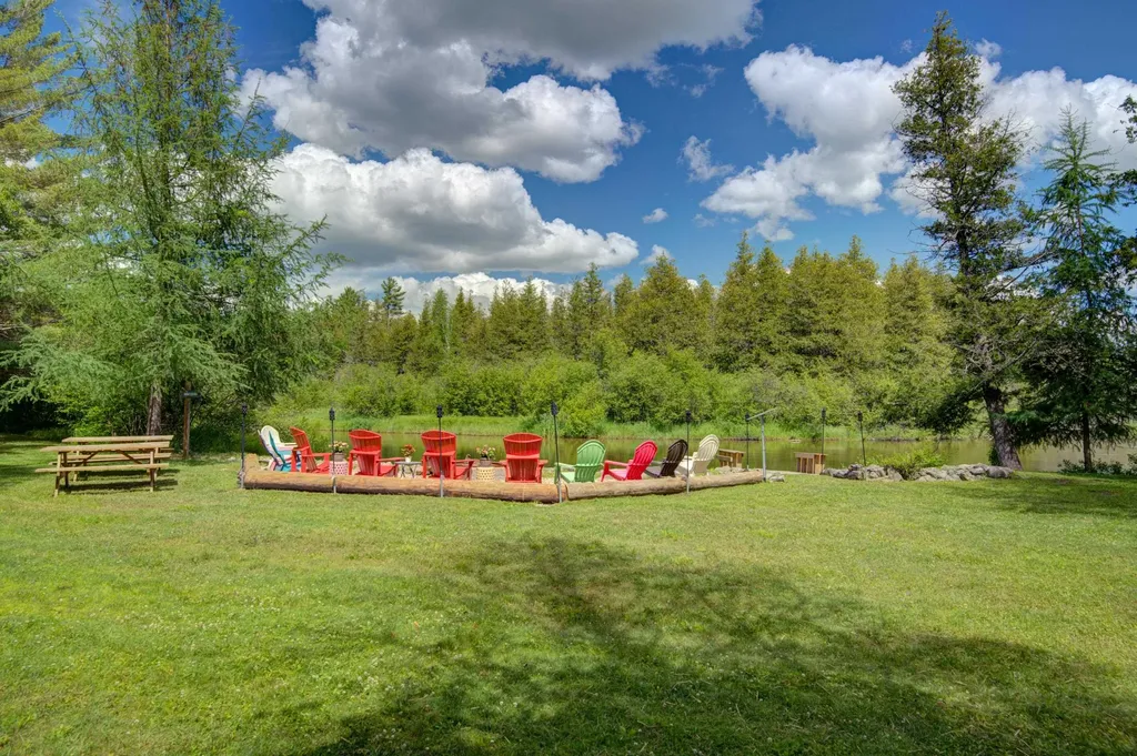 12079 Cold River Drive Bear Lake Township MI 49633