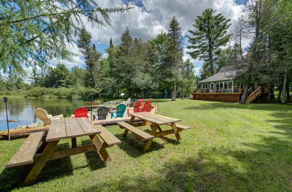 12079 Cold River Drive Bear Lake Township MI 49633