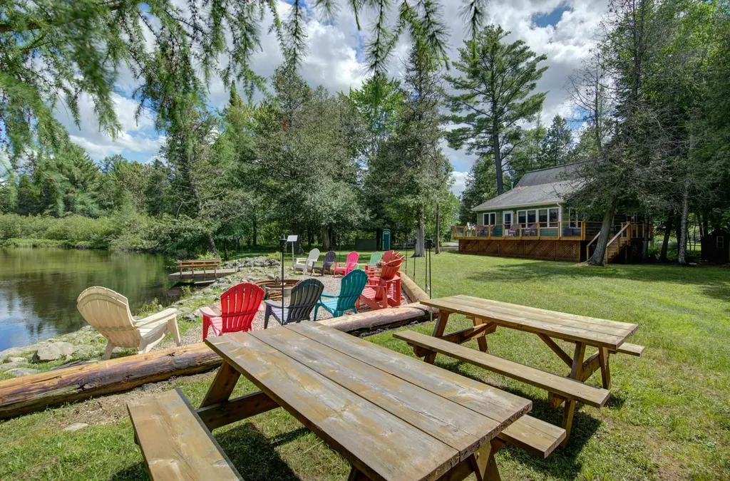 12079 Cold River Drive Bear Lake Township MI 49633