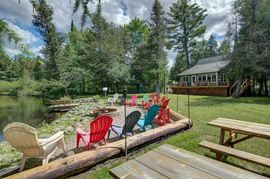 12079 Cold River Drive Bear Lake Township MI 49633
