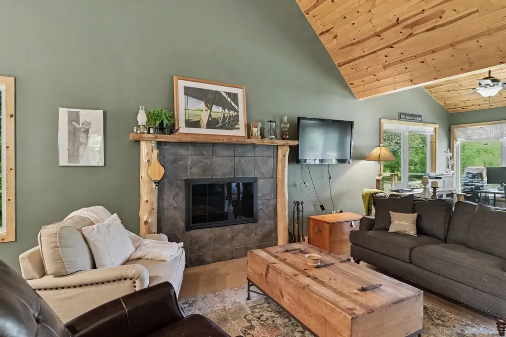 12079 Cold River Drive Bear Lake Township MI 49633