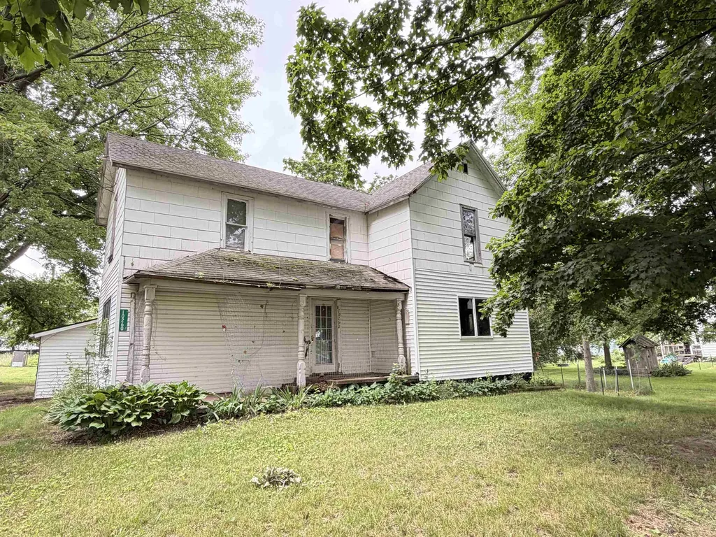 10260 E Coe Road Coe Township MI 48880