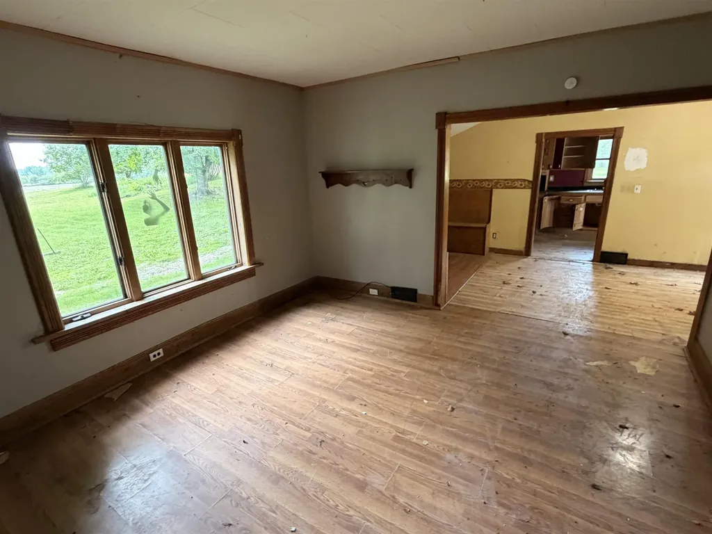 10260 E Coe Road Coe Township MI 48880