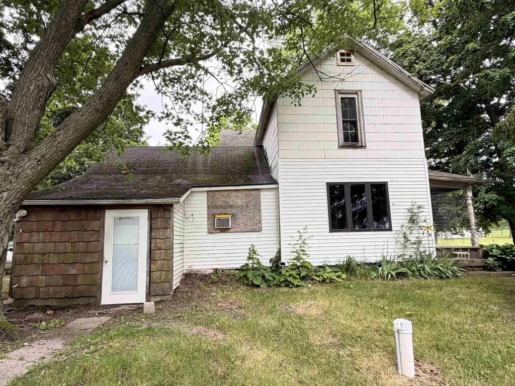 10260 E Coe Road Coe Township MI 48880