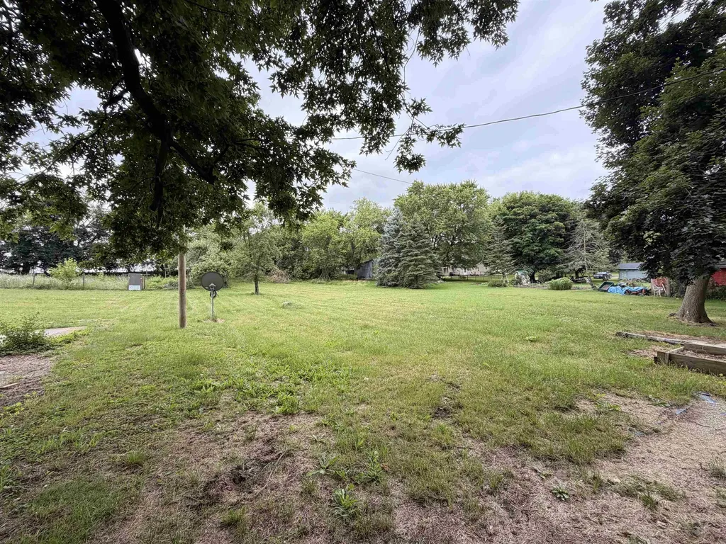 10260 E Coe Road Coe Township MI 48880