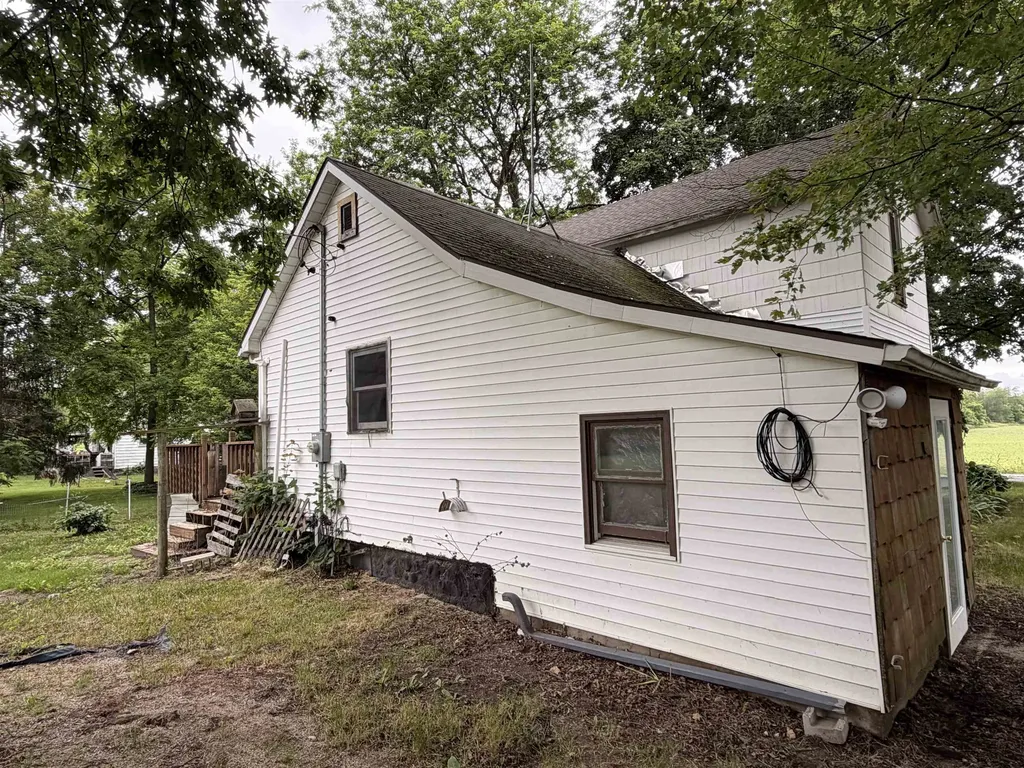 10260 E Coe Road Coe Township MI 48880