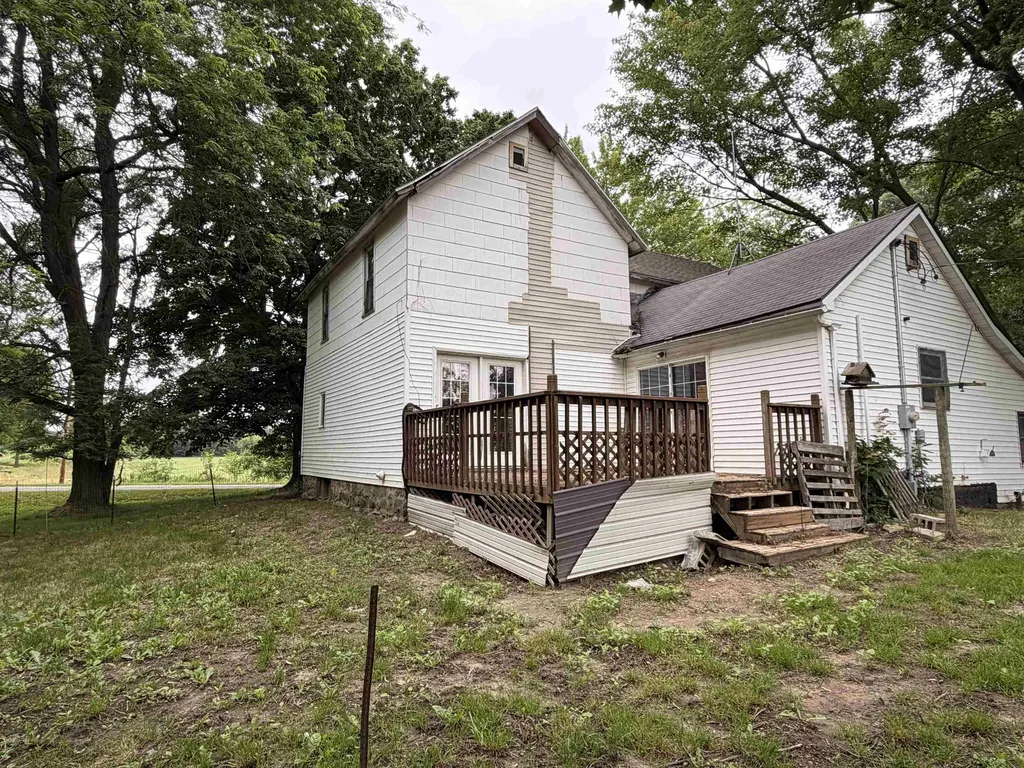 10260 E Coe Road Coe Township MI 48880