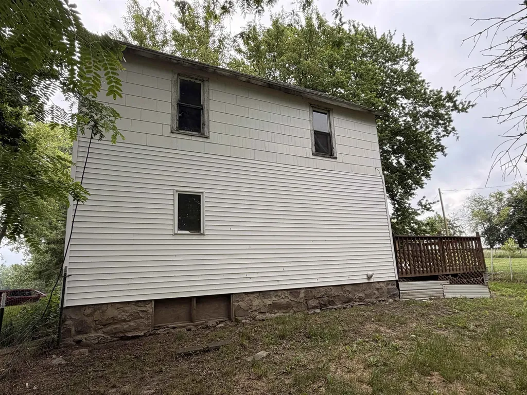 10260 E Coe Road Coe Township MI 48880