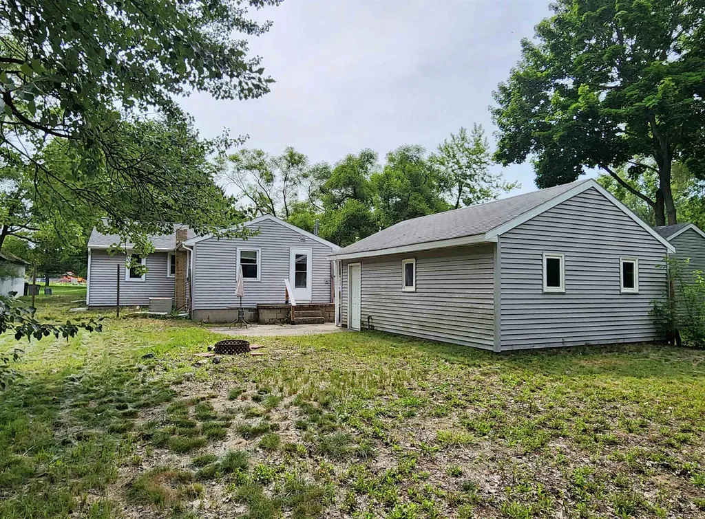 317 Longview Drive Midland City MI 48642