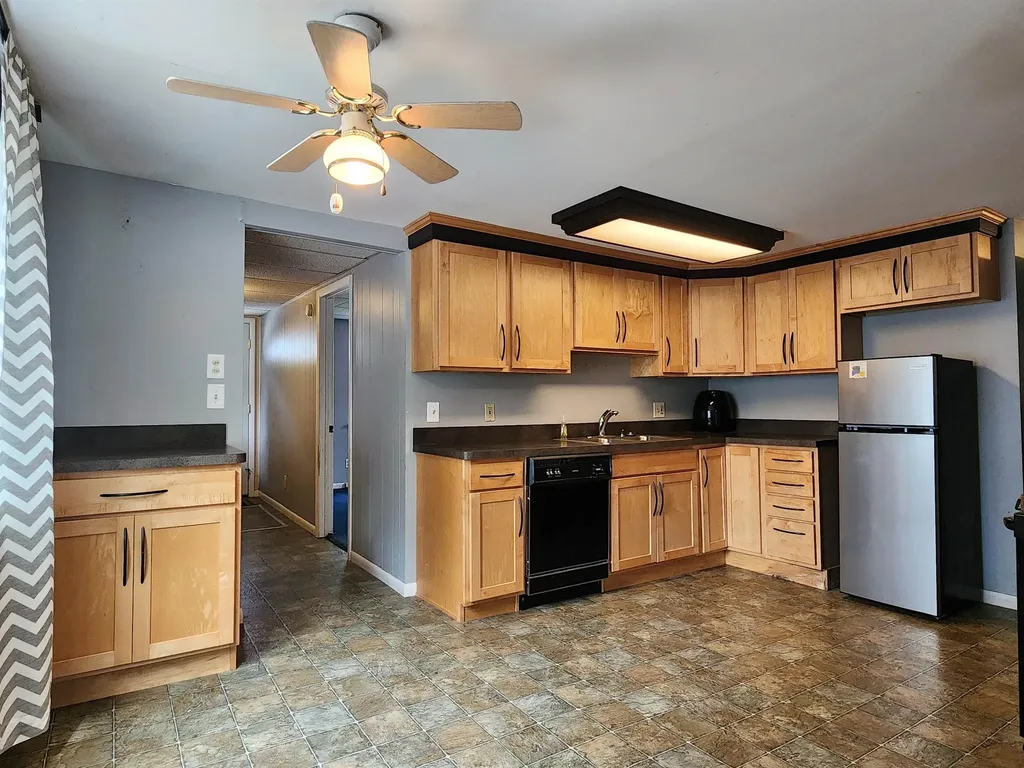 317 Longview Drive Midland City MI 48642