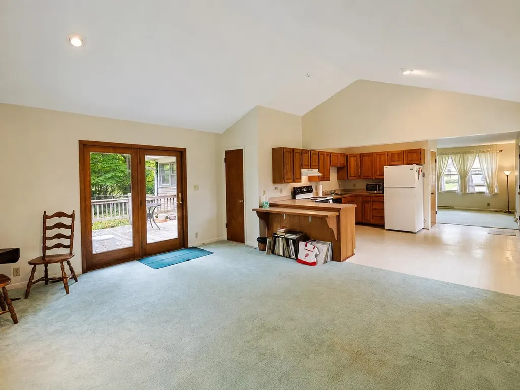 1817 Stockman Mt. Pleasant City MI 48858