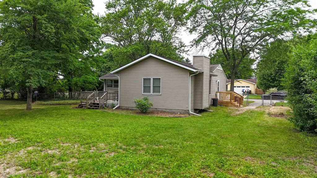 1817 Stockman Mt. Pleasant City MI 48858