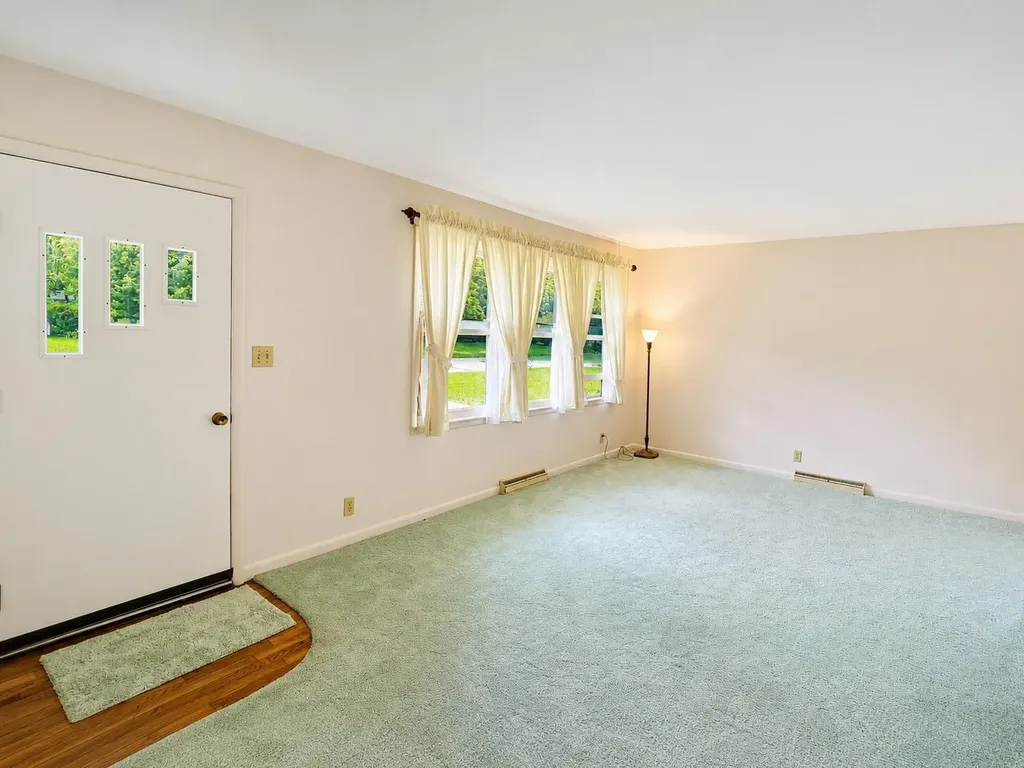 1817 Stockman Mt. Pleasant City MI 48858