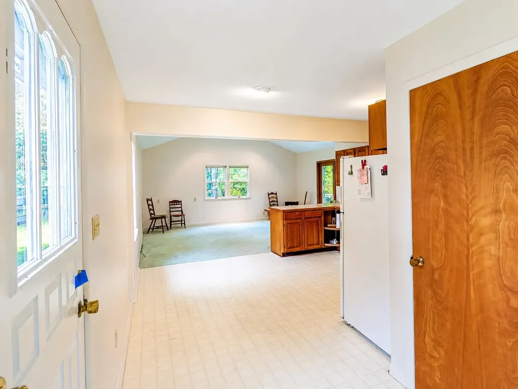 1817 Stockman Mt. Pleasant City MI 48858