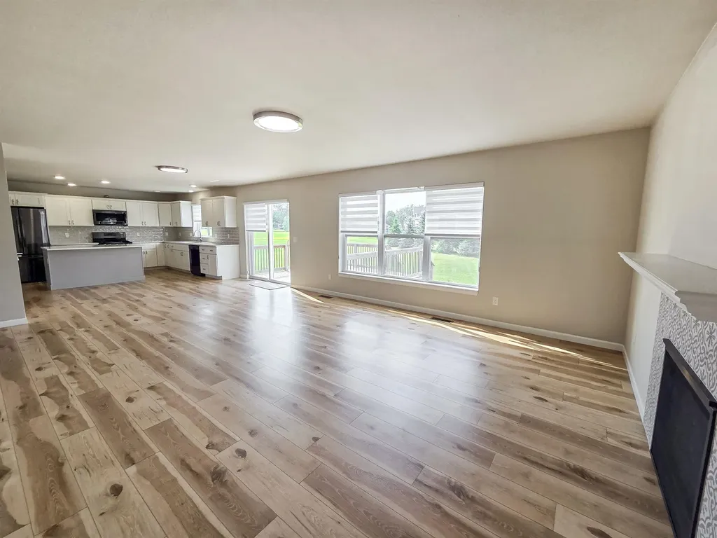 2275 Sandstone Drive Union Charter Township MI 48858