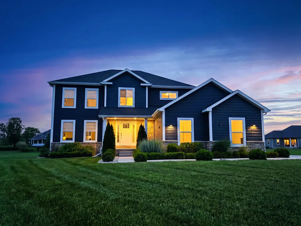 2275 Sandstone Drive Union Charter Township MI 48858