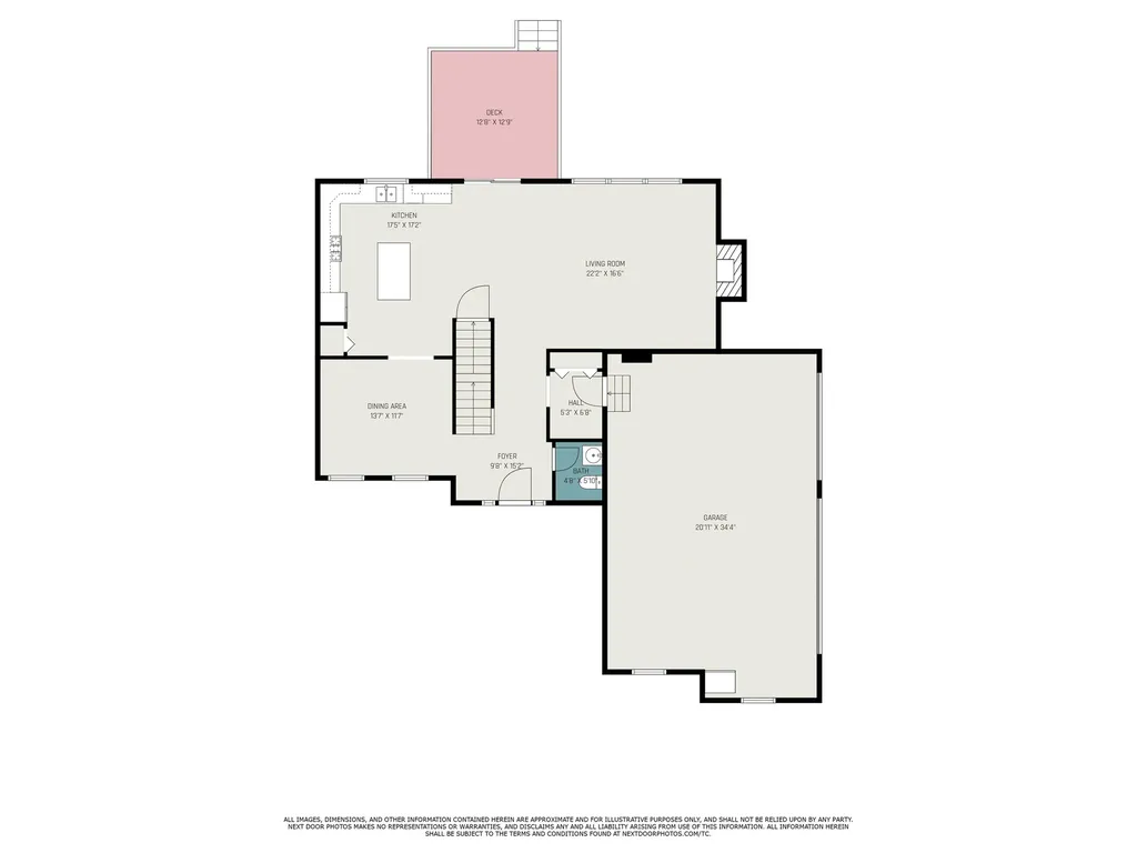 2275 Sandstone Drive Union Charter Township MI 48858