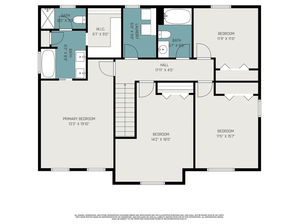 2275 Sandstone Drive Union Charter Township MI 48858