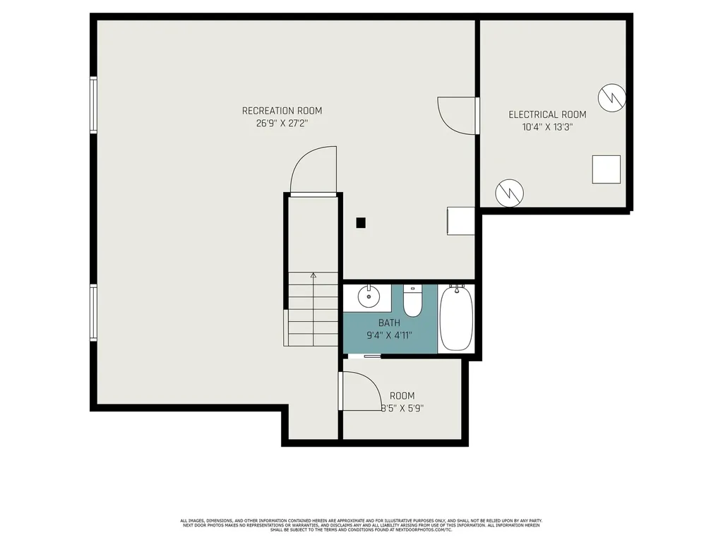 2275 Sandstone Drive Union Charter Township MI 48858