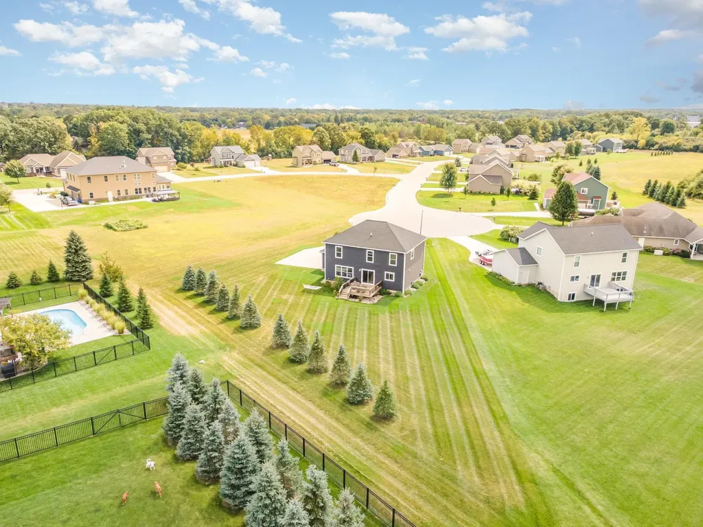 2275 Sandstone Drive Union Charter Township MI 48858