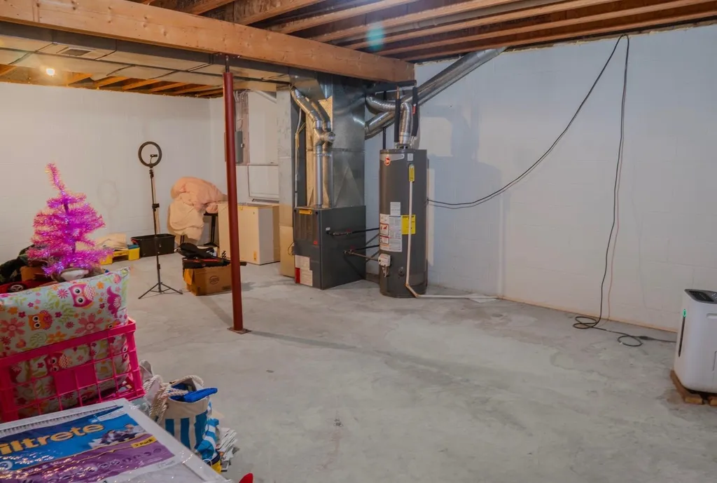 712 W Division Street Cadillac City MI 49601