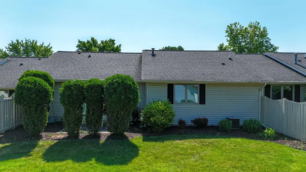 1824 Orchard Drive Mt. Pleasant City MI 48858