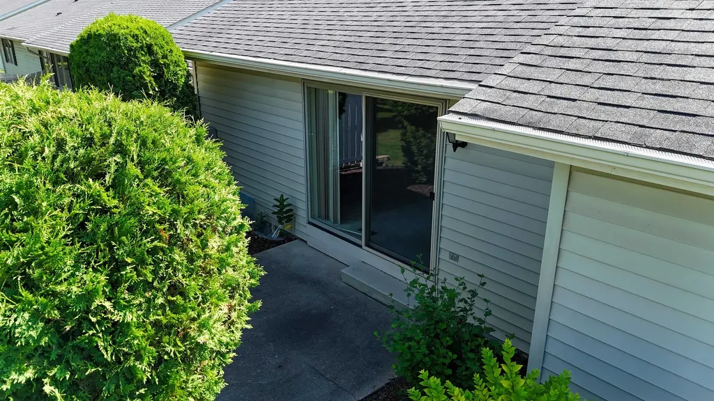 1824 Orchard Drive Mt. Pleasant City MI 48858