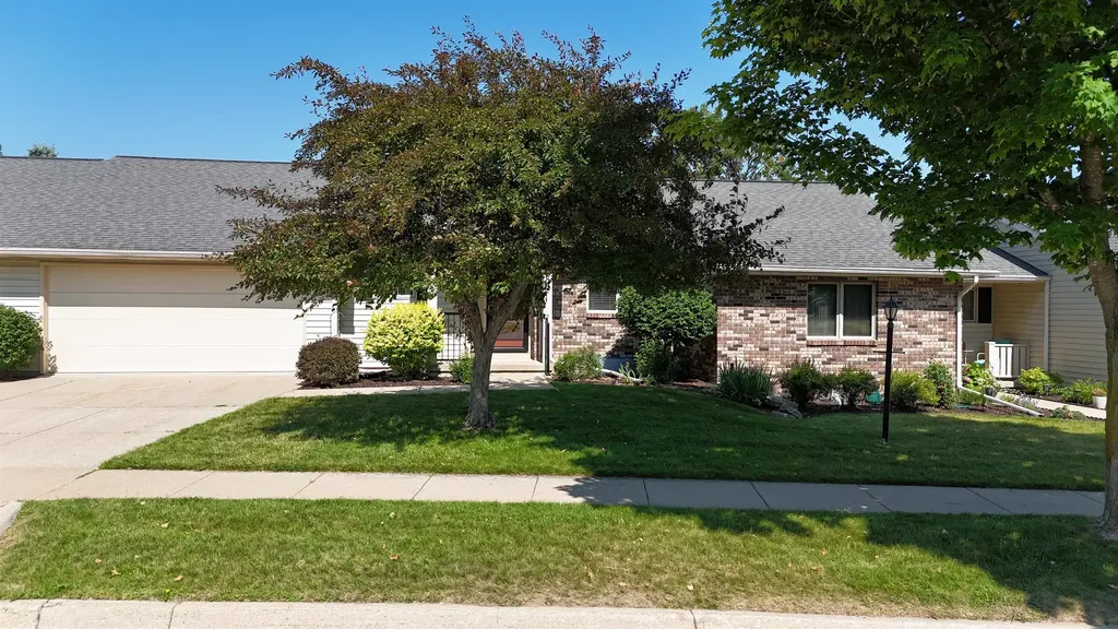 1824 Orchard Drive Mt. Pleasant City MI 48858