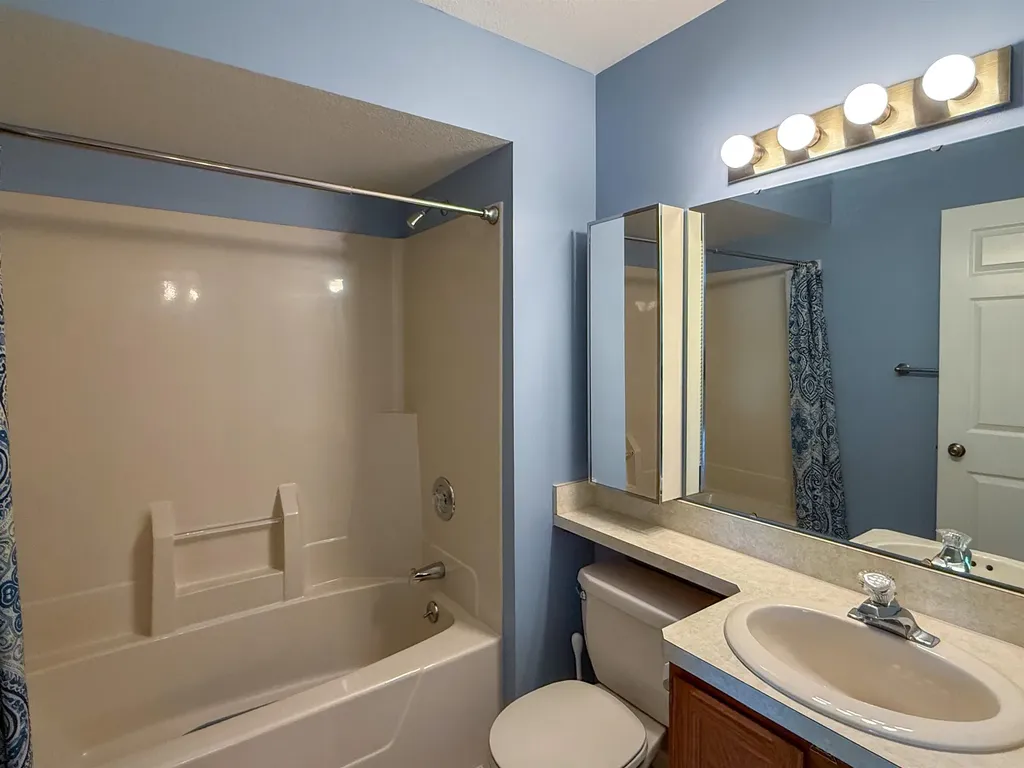 1824 Orchard Drive Mt. Pleasant City MI 48858