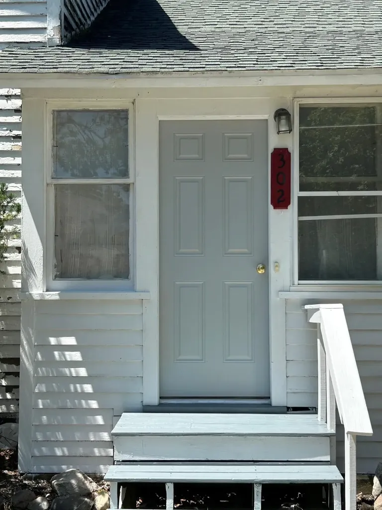 302 S Pine Street Mt. Pleasant City MI 48858