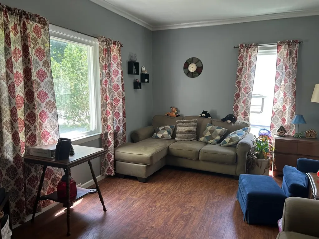 302 S Pine Street Mt. Pleasant City MI 48858