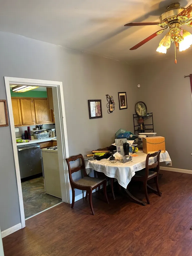 302 S Pine Street Mt. Pleasant City MI 48858