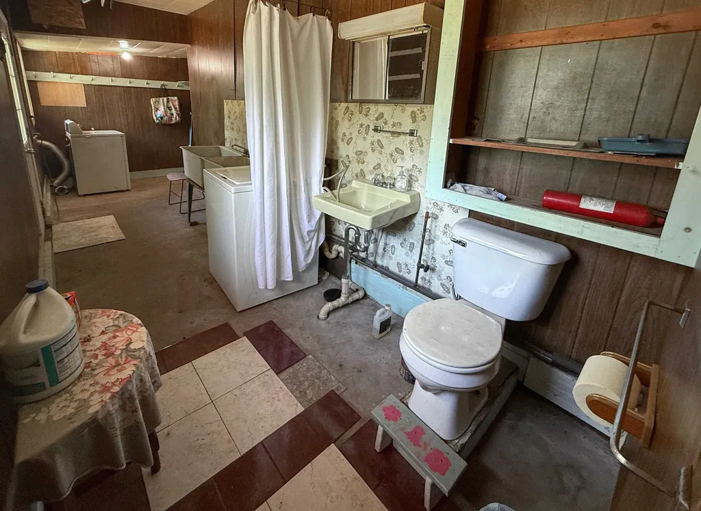 8195 E Broomfield Road Chippewa Township MI 48858