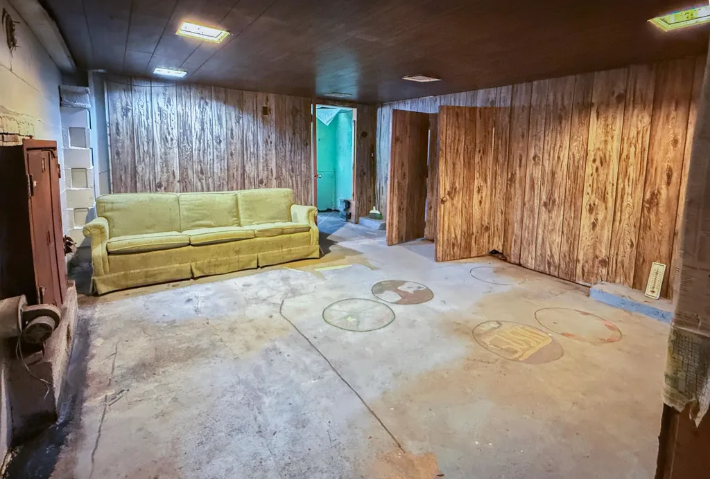 8195 E Broomfield Road Chippewa Township MI 48858