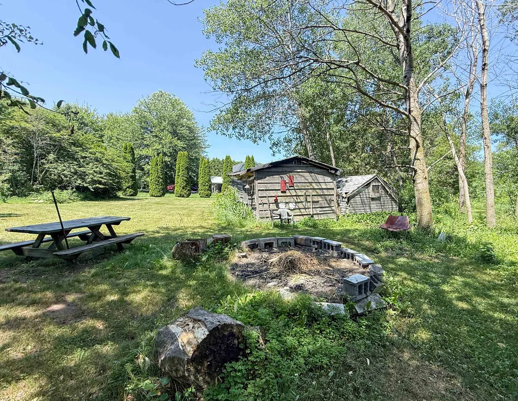 8195 E Broomfield Road Chippewa Township MI 48858