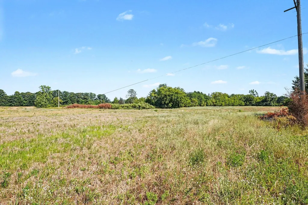 935 S Crawford Road Union Charter Township MI 48858