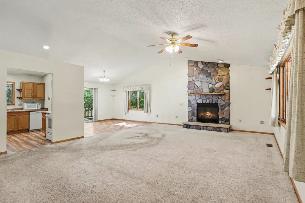935 S Crawford Road Union Charter Township MI 48858