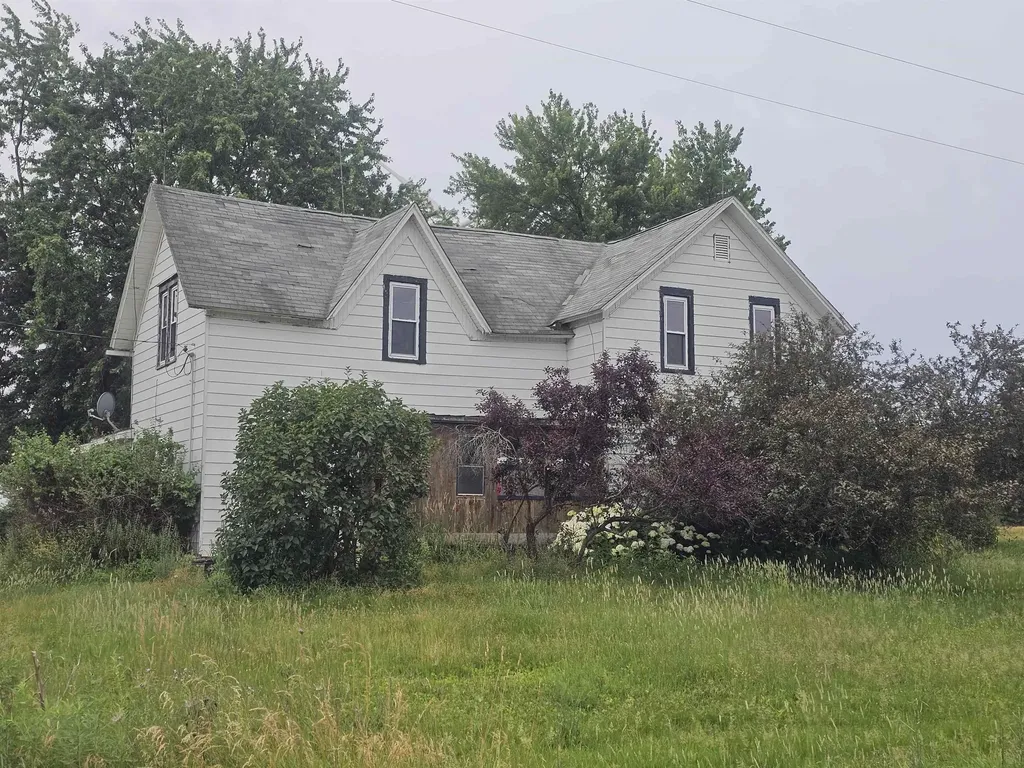 2353 W Rosebush Road Nottawa Township MI 48893