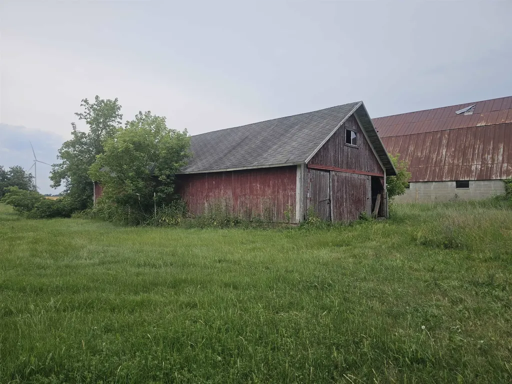 2353 W Rosebush Road Nottawa Township MI 48893