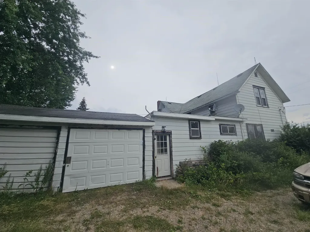 2353 W Rosebush Road Nottawa Township MI 48893